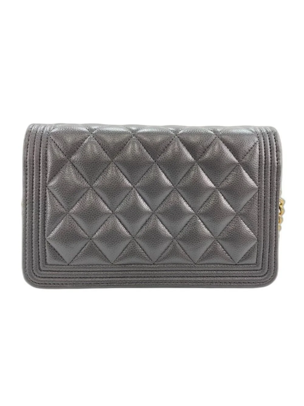 Chanel Shoulder Bag